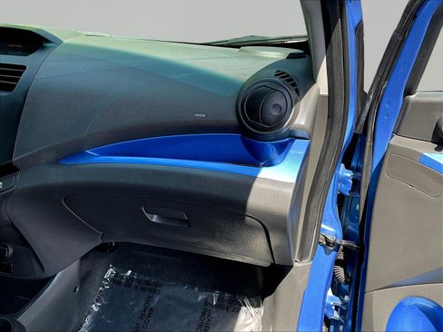 Used 2015 Chevrolet Spark LS FWD image 25
