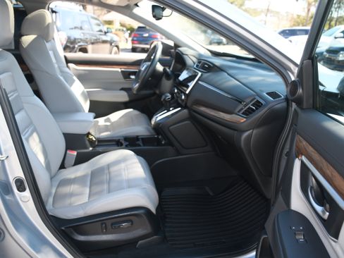 Used 2020 Honda CR-V EX-L image 22