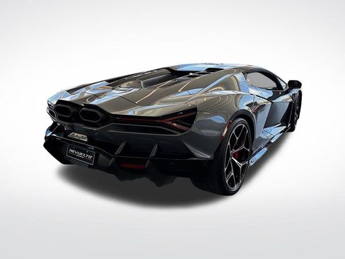 Used 2024 Lamborghini Revuelto AWD/4WD image 5