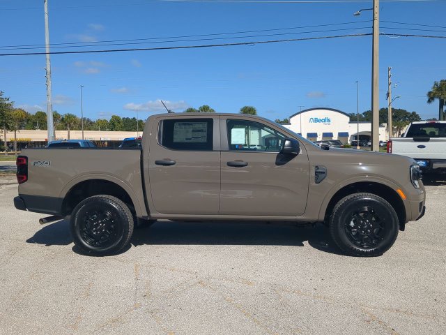 New 2026 Ford Ranger XLT w/ Equipment Group 301A High AWD/4WD image 4