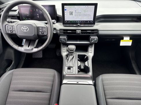 Used 2026 Toyota RAV4 AWD Plug-in Hybrid image 27