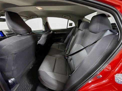 Certified 2025 Toyota Camry LE image 9