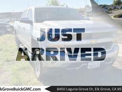 Used 2018 Chevrolet Silverado 1500 LT w/ All Star Edition