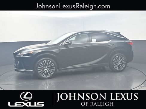 New 2026 Lexus RX 350 Premium Plus image 2