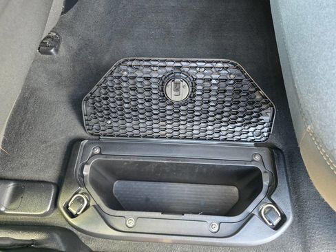 Used 2020 RAM 1500 Big Horn AWD/4WD image 28