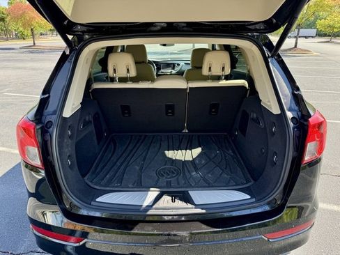 Used 2017 Buick Envision Premium image 16