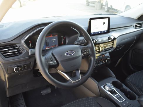 New 2026 Ford Escape Active image 17