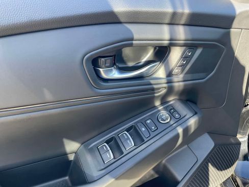 Used 2024 Honda Accord EX-L image 18