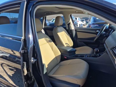 Used 2019 Volkswagen Jetta SEL FWD image 23