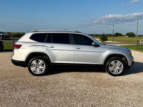 Used 2019 Volkswagen Atlas SE FWD image 6