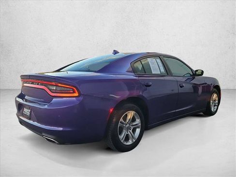 Used 2023 Dodge Charger SXT RWD image 5