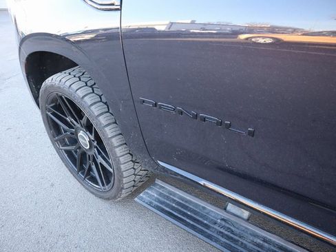 Certified 2023 GMC Yukon Denali w/ Max Trailering Package image 21