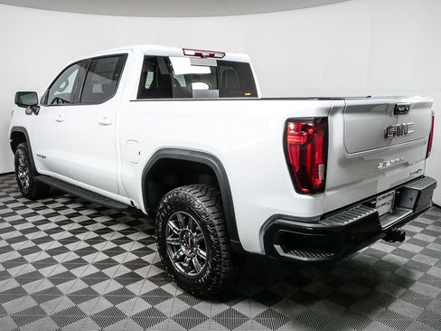 New 2026 GMC Sierra 1500 AT4X image 3