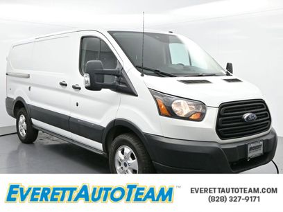 Used 2019 Ford Transit 250 130 Low Roof