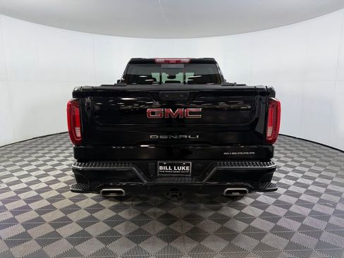 Used 2024 GMC Sierra 1500 Denali image 7
