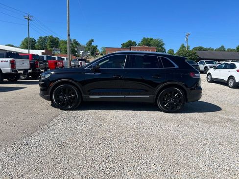 Used 2022 Lincoln Nautilus Reserve w/ Equipment Group 201A AWD/4WD image 5