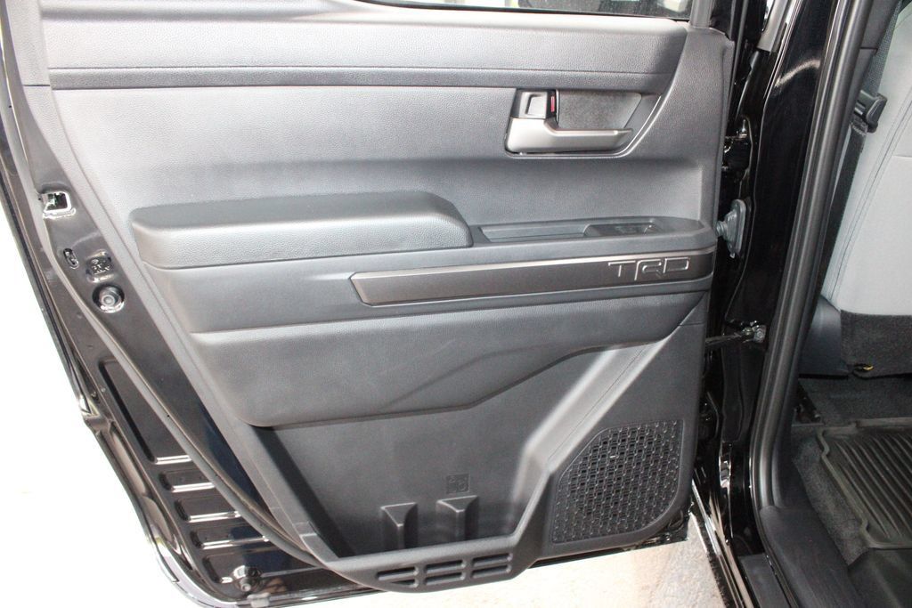 Certified 2025 Toyota Tacoma TRD Off-Road w/ TRD Off Road Upgrade Package AWD/4WD image 50