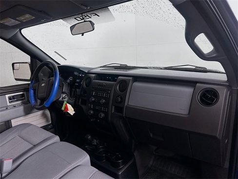 Used 2011 Ford F150 STX w/ Trailer Tow Pkg image 25