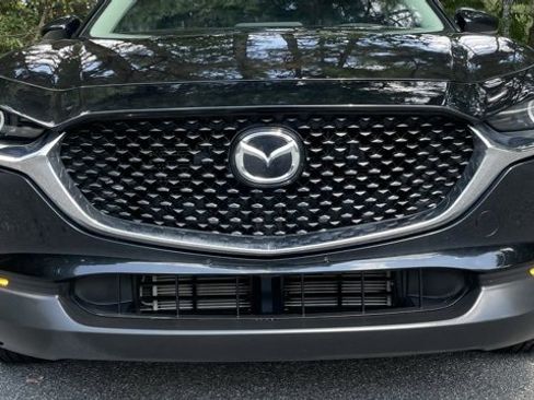 Used 2023 MAZDA CX-30 AWD 2.5 S w/ Select Package image 11