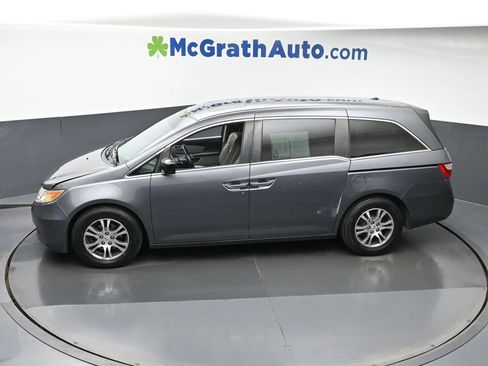 Used 2013 Honda Odyssey EX-L image 22