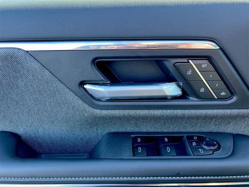 New 2026 GMC Sierra EV Elevation w/ Premium Package image 19