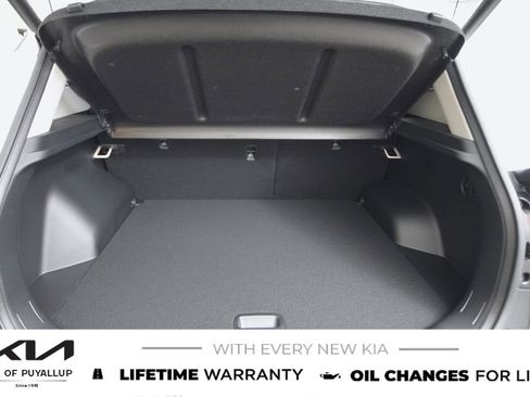 New 2026 Kia Seltos EX image 19