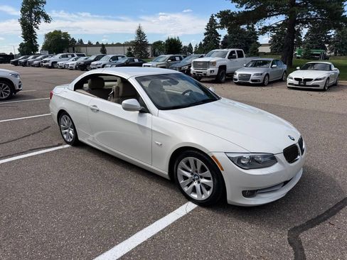 Used 2012 BMW 328i Convertible RWD image 80