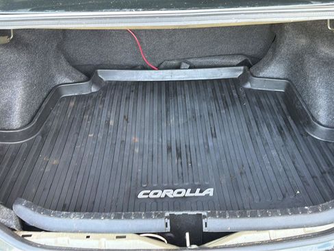 Used 2019 Toyota Corolla LE FWD image 31