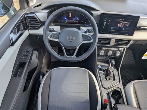 New 2026 Volkswagen Taos S image 15