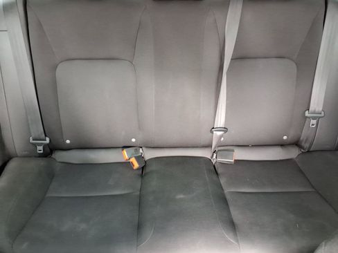 Certified 2023 Honda Civic LX image 24