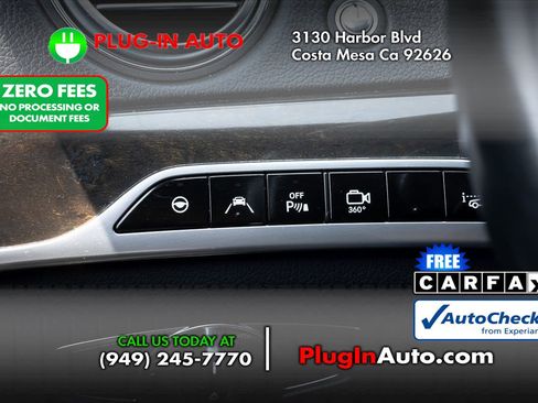 Used 2016 Mercedes-Benz S 550 Sedan image 23