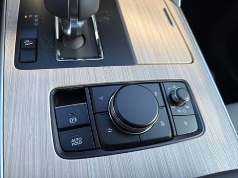 New 2026 MAZDA CX-90 3.3 Turbo w/ Preferred Package image 25