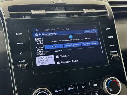 Certified 2023 Hyundai Santa Cruz SEL AWD/4WD image 21
