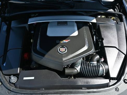 Used 2014 Cadillac CTS V image 15