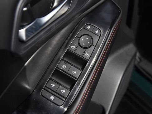 New 2026 Nissan Rogue SV image 9