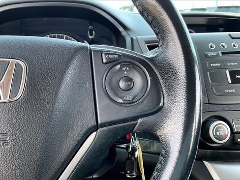 Used 2014 Honda CR-V EX-L image 17
