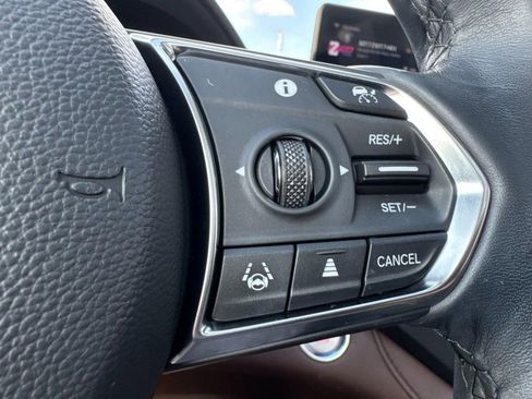 Used 2024 Acura RDX w/ Technology Package image 19