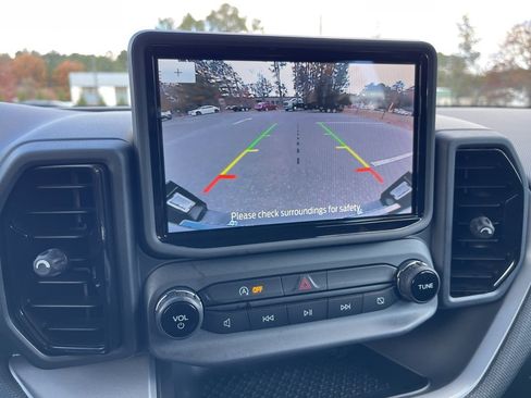 Used 2022 Ford Bronco Sport image 11