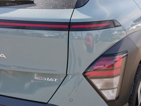 Certified 2026 Hyundai Kona Limited image 17