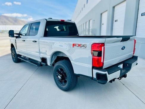 New 2026 Ford F250 XL image 10