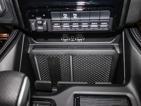 Used 2026 RAM 1500 RHO AWD/4WD image 22