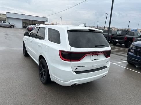 Used 2020 Dodge Durango R/T w/ Blacktop Package image 19