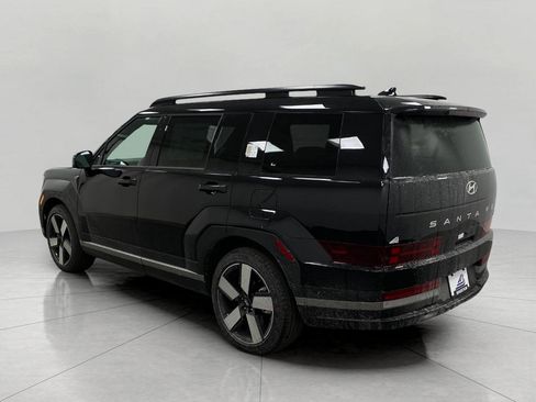 New 2026 Hyundai Santa Fe Limited image 7