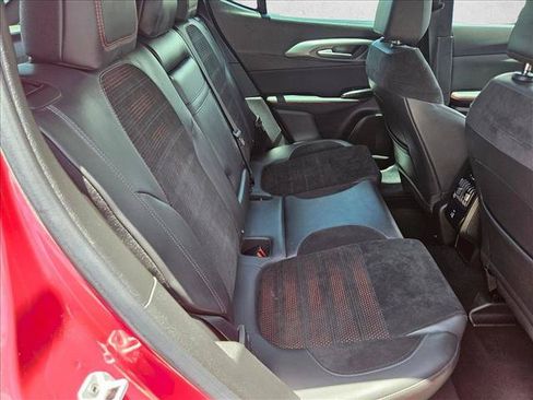 Used 2023 Dodge Hornet GT Plus w/ Track Pack AWD/4WD image 21