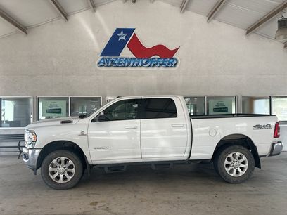 Used 2021 RAM 2500 Lone Star