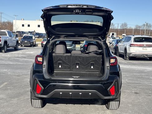 Certified 2024 Subaru Crosstrek 2.0i Premium image 40