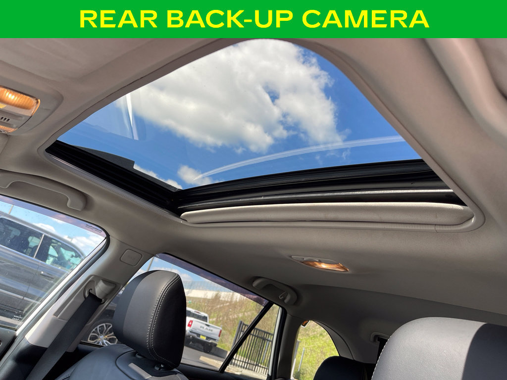 Used 2017 Subaru Outback 2.5i Limited w/ Popular Package #5 AWD/4WD image 16