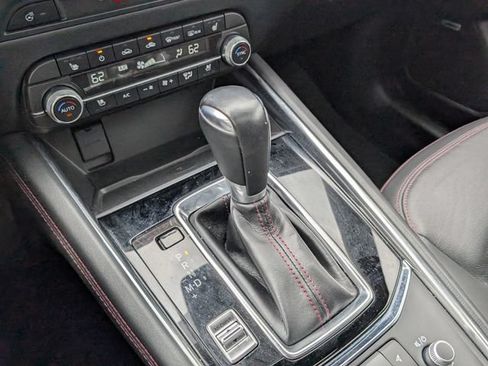 Used 2023 MAZDA CX-5 AWD 2.5 Turbo image 28