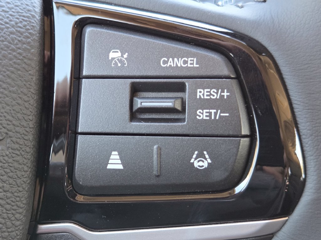 New 2027 Honda Odyssey Touring image 17