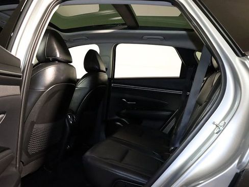 Used 2022 Hyundai Tucson Limited w/ Cargo Package image 14